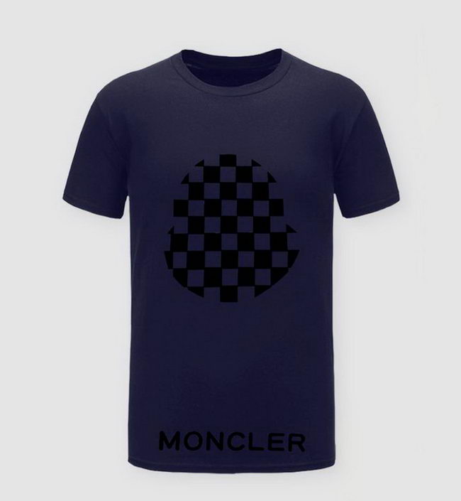 Moncler T-shirt Mens ID:20220624-250